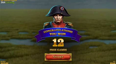 napoleon games free spin|Napoleon 2 .